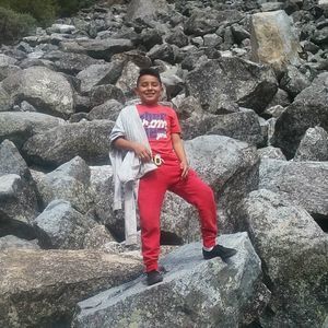 Meet your Posher, Misael